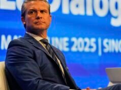 Hegseth អំពាវនាវឱ្យមេដឹកនាំអាស៊ីបង្កើនការចំណាយយោធាប្រឆាំងនឹងប្រទេសចិន: NPR