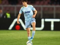 ក្លិបយក្សនៅក្របខណ្ឌ Serie A ទាមទារប្រាក់ 40 លានអឺរ៉ូសម្រាប់គោលដៅការពាររបស់ Barcelona ។ Real Madrid ក៏ចាប់អារម្មណ៍ដែរ – រាយការណ៍