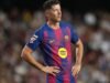 Messi, Suarez, Rivaldo និងច្រើនទៀត៖ Robert Lewandowski បញ្ចប់ពេលវេលានៅ Barcelona និងចូលរួមក្នុងបញ្ជីឥស្សរជន