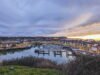 នៅ Dieppe ការឈប់សម្រាករវាងសមុទ្រ និងការចងចាំ