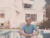 David Hockney វិចិត្រករដែលបានបង្កើតពន្លឺព្រះអាទិត្យ