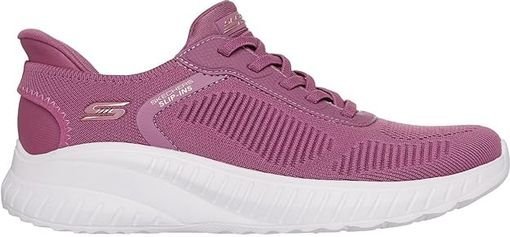 Skechers Women's Squad Chaos-Current Muse Sneaker