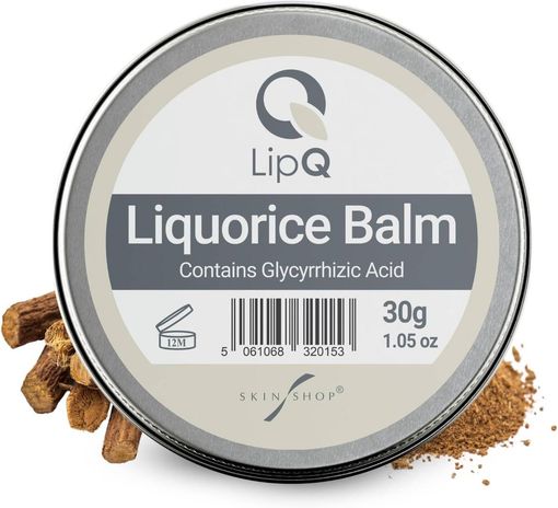ប្រទាលកន្ទុយក្រពើ LipQ