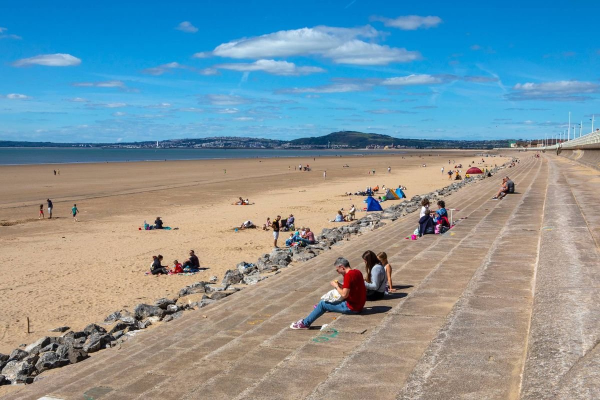 ឆ្នេរ Aberavon