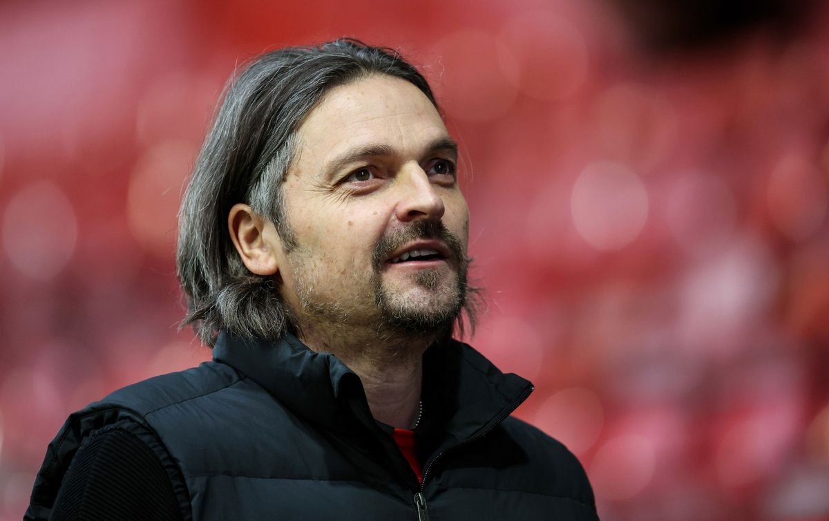 នាយកកីឡា Aberdeen លោក Lutz Pfannenstiel