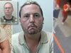 Preston Davey ឃាតករ Jamie Varley យំនៅយប់ដំបូងនៅ HMP Wakefield