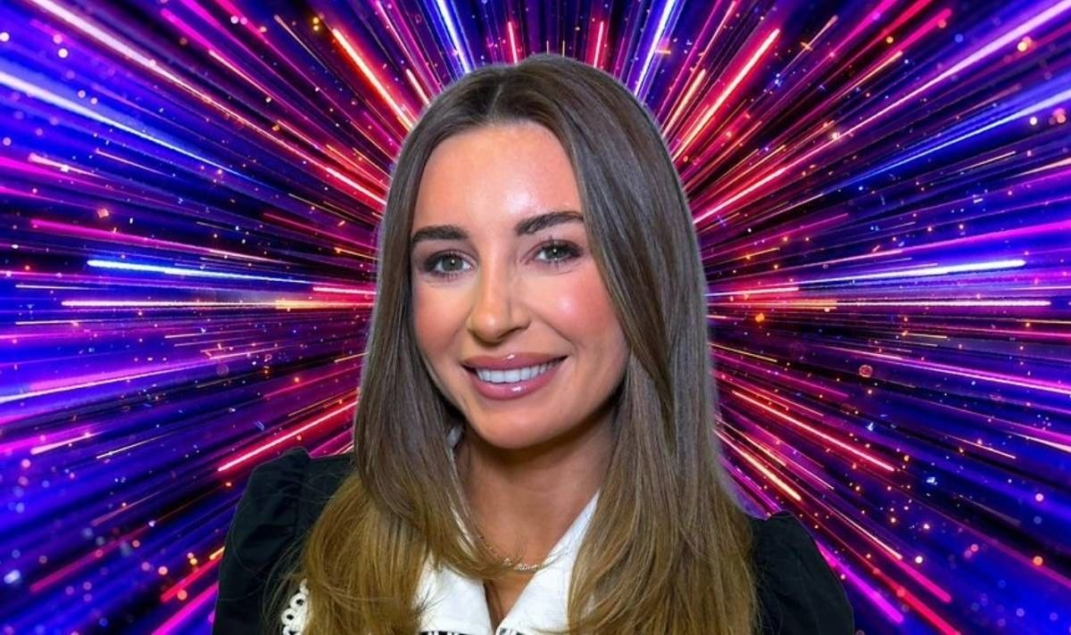 Dani Dyer