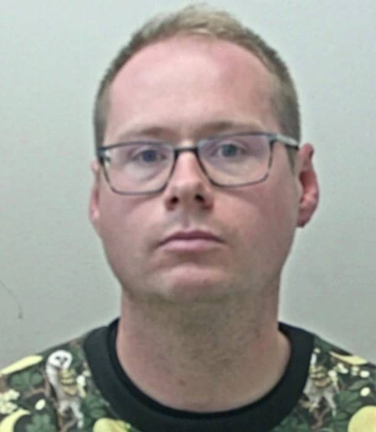 John McGowan Fazakerley