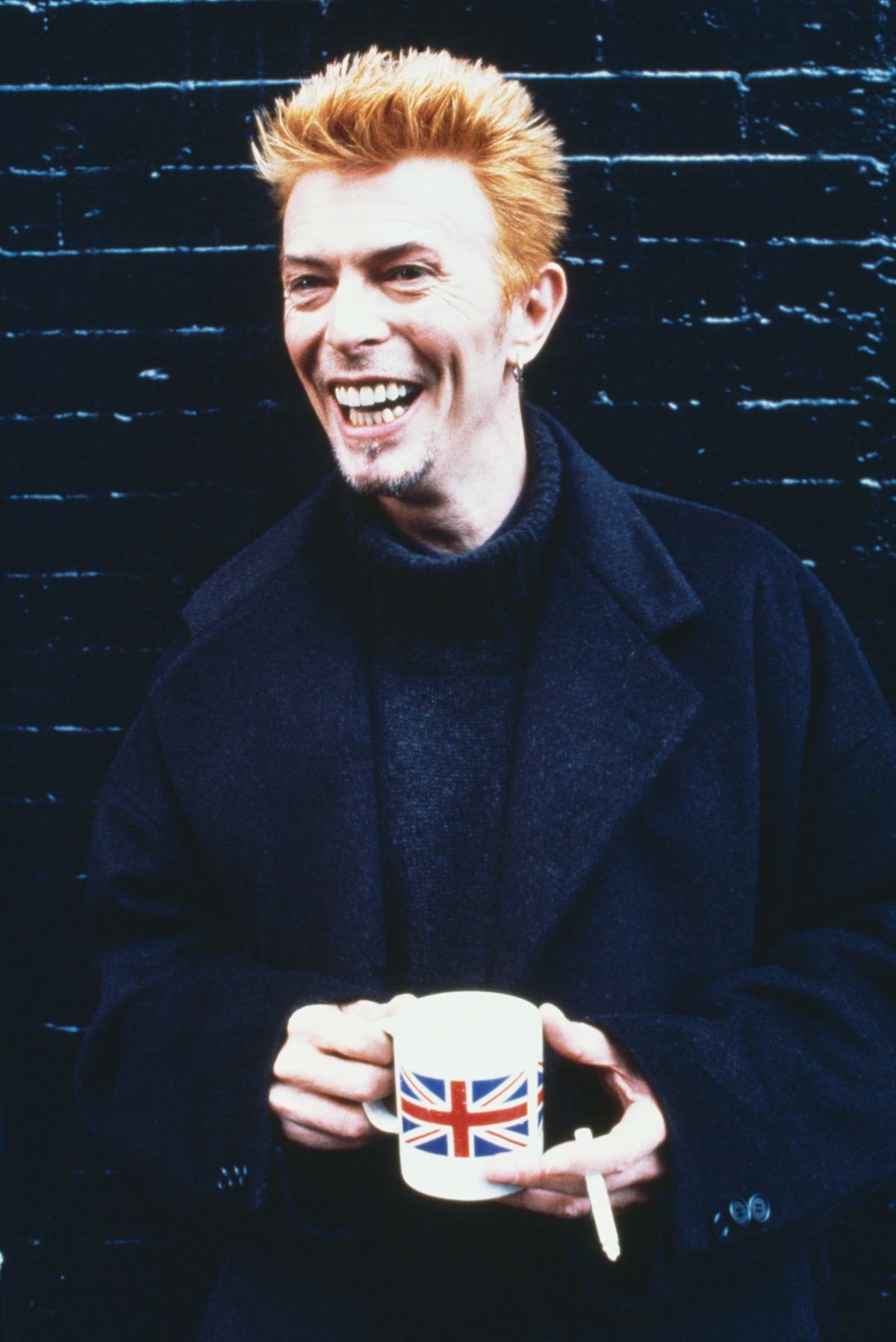 លោក David Bowie