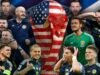 ស្កុតឡេននៅ World Cup LIVE នៅពេលដែលក្មេងប្រុសរបស់យើងរៀបចំសម្រាប់ការហ្វឹកហាត់នៅ Charlotte