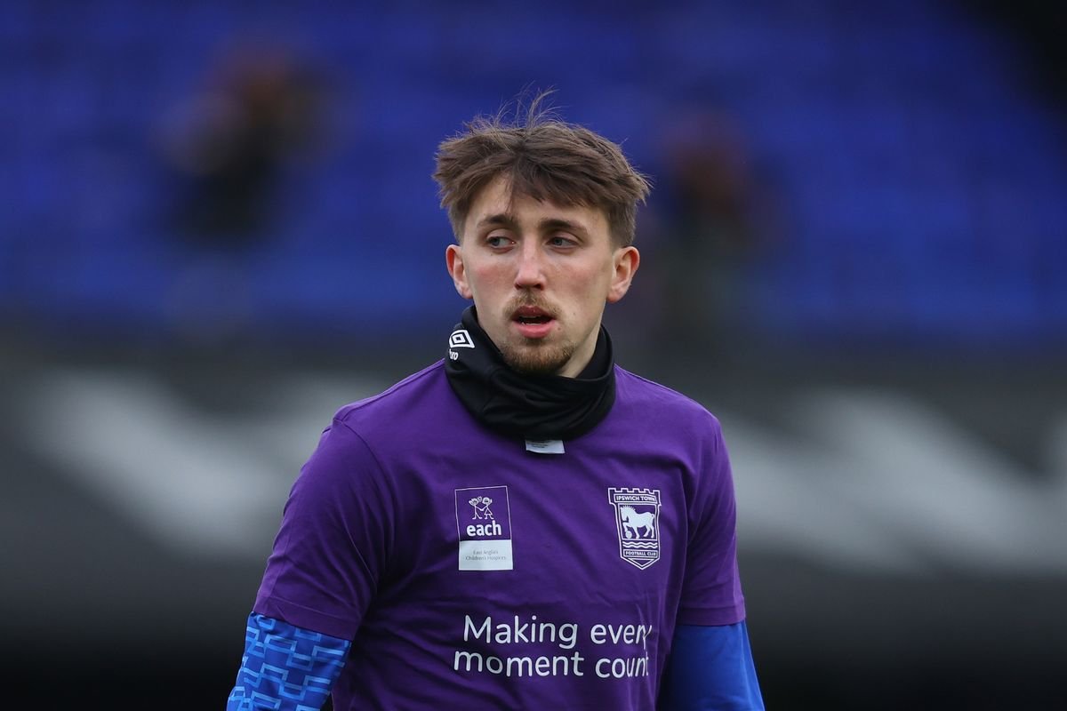 Dan Neil មកពី Ipswich Town 