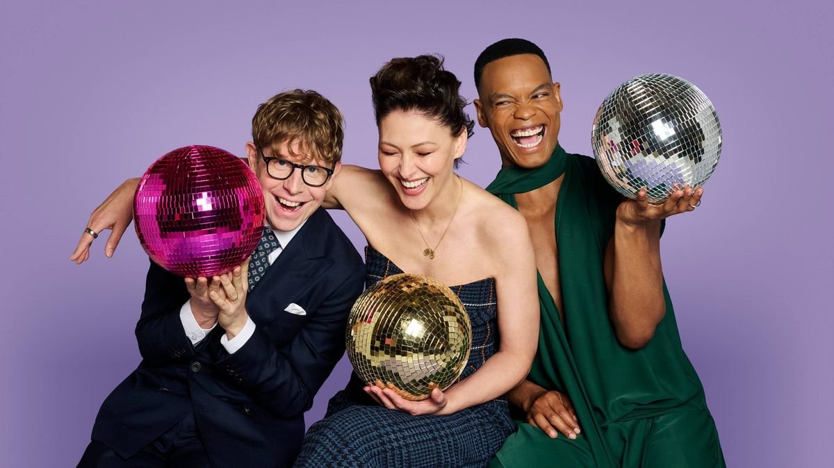 Josh Widdicombe, Emma Willis និង Johannes Radebe ត្រូវបានបញ្ជាក់ថាជាម្ចាស់ផ្ទះ Strictly ថ្មី