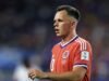 Lawrence Shankland ចង់បានឱកាសសម្រាប់ស្កុតឡែន ខណៈដែលការចងចាំរបស់ប្រេស៊ីលជិតក្លាយជាការពិត