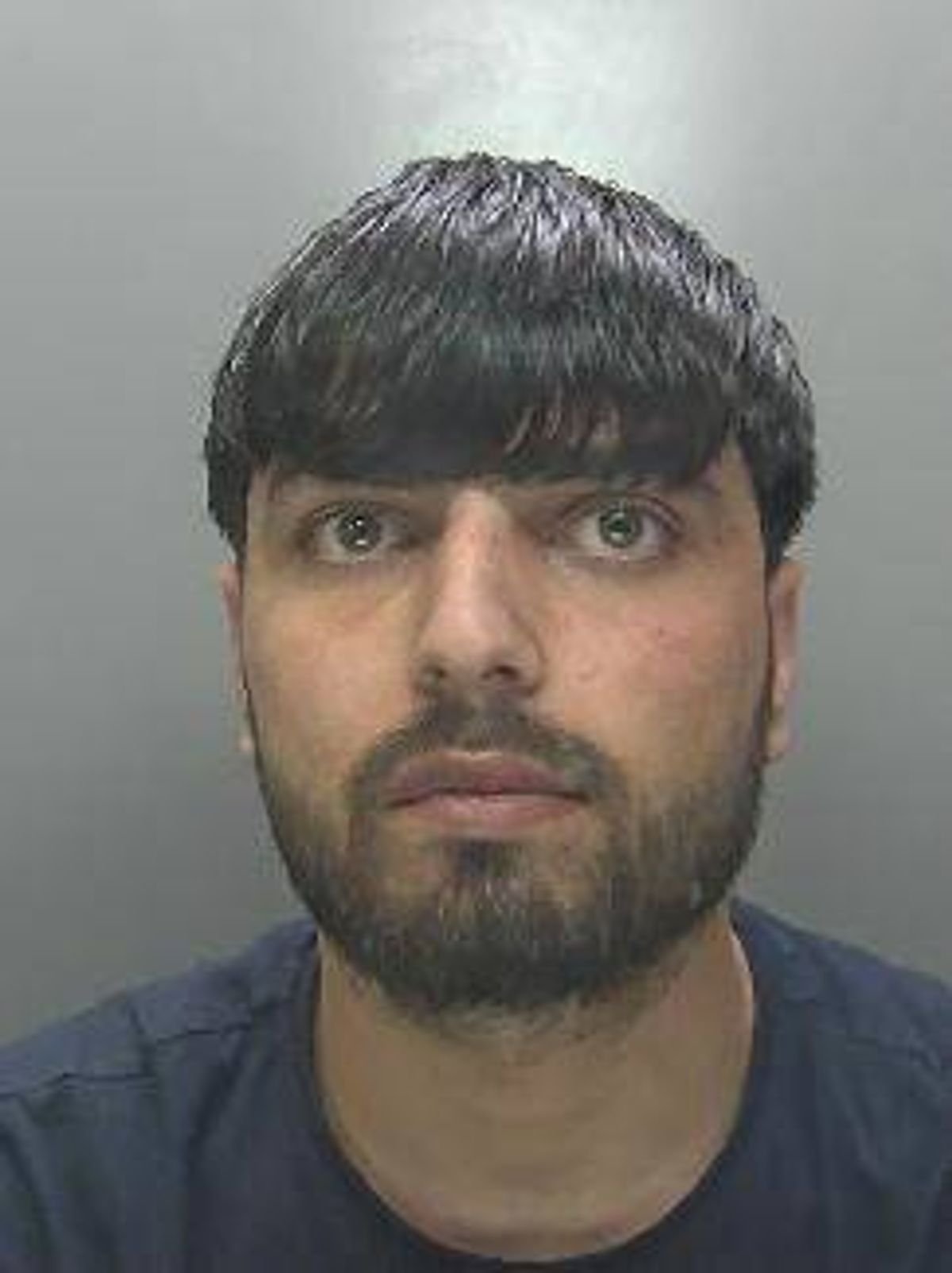 Bilal Dawlatzai