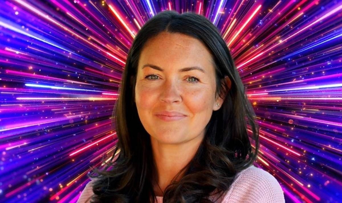 Lacey Turner