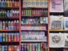 របាយការណ៍របស់ហាង Shock Vape Shop បង្ហាញថា ម្នាក់ក្នុងចំណោម 5 នាក់លក់ឱ្យកុមារ