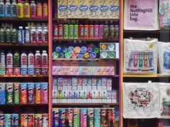 របាយការណ៍របស់ហាង Shock Vape Shop បង្ហាញថា ម្នាក់ក្នុងចំណោម 5 នាក់លក់ឱ្យកុមារ