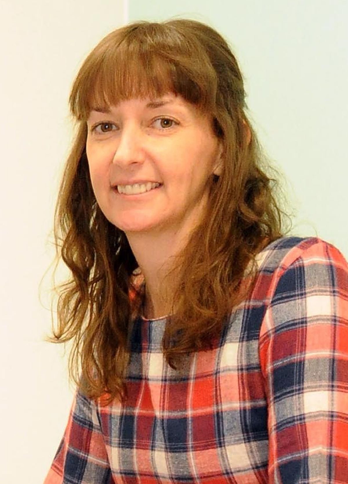 Pauline Cafferkey
