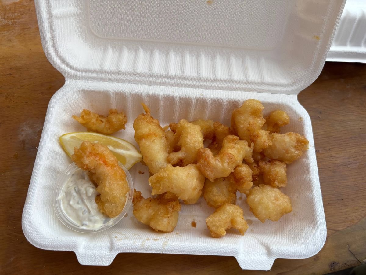 scampi