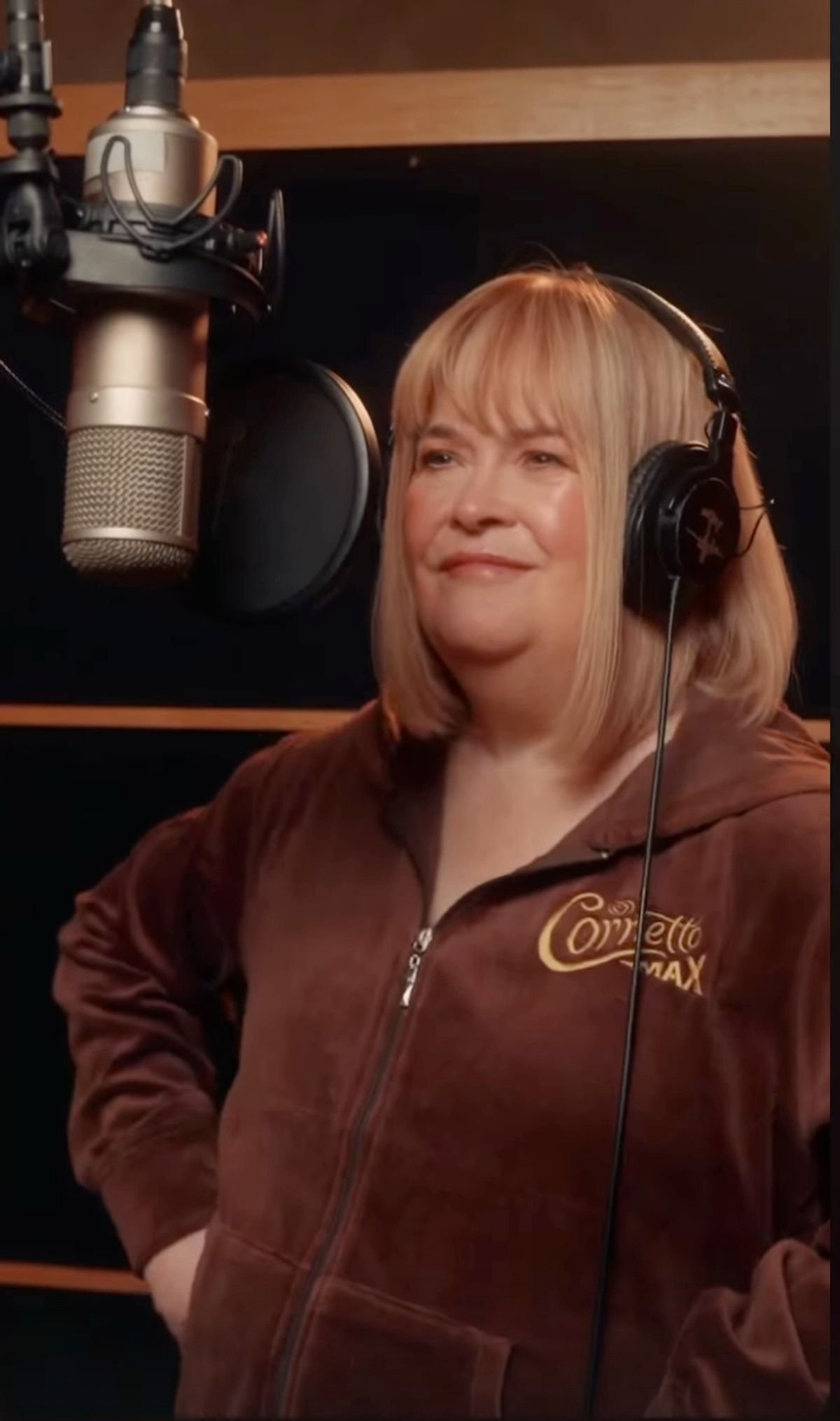 Susan Boyle 