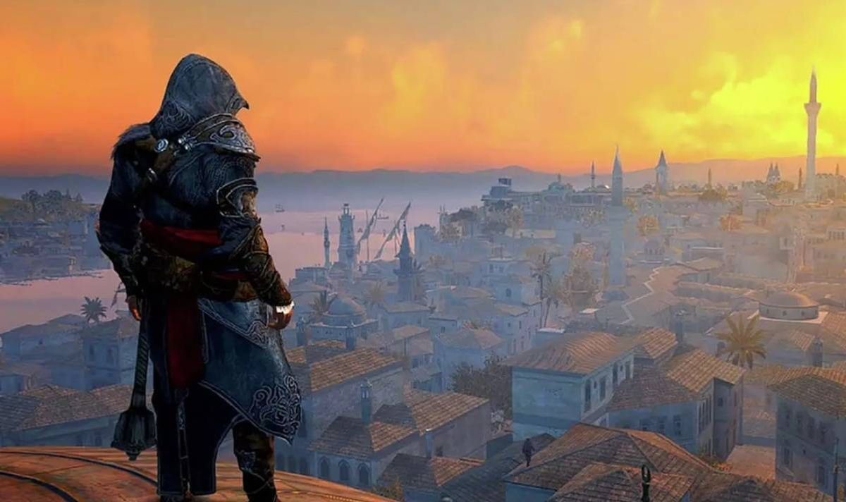 Assassin's Creed ២