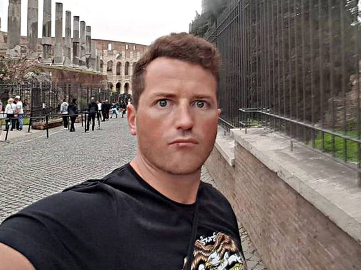 Robbie Lawlor