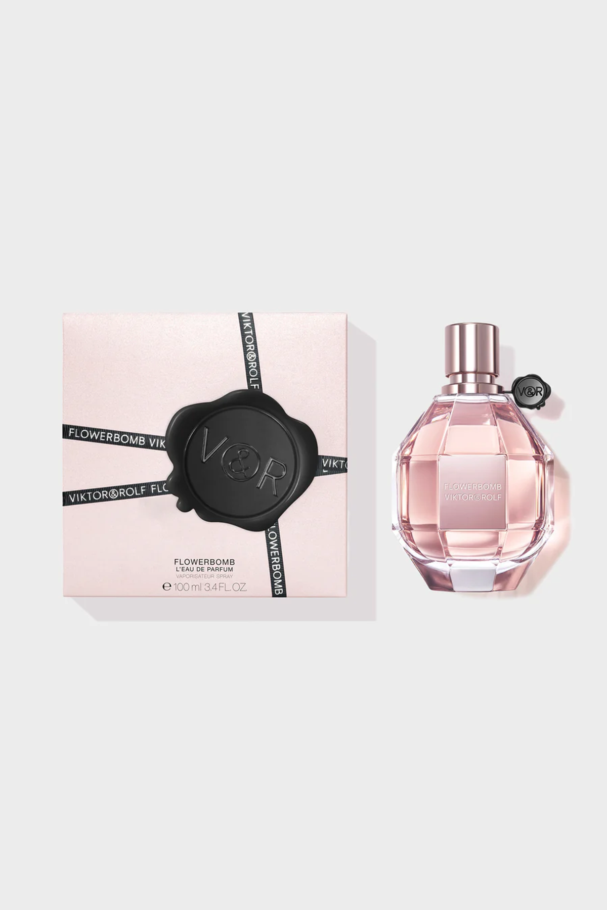 ទឹកអប់ Flowerbomb
