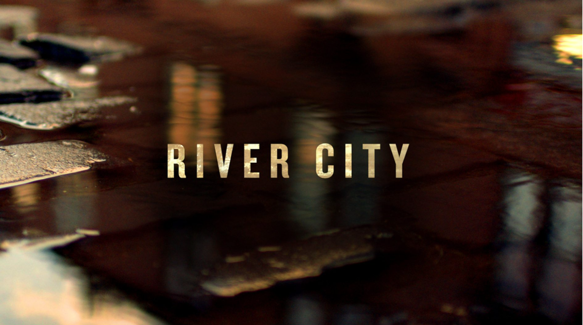 និមិត្តសញ្ញា River City