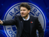 អនាគតរបស់ Danny Rohl Rangers LIVE នៅពេលដែលការពិភាក្សាចាកចេញដ៏គួរឱ្យភ្ញាក់ផ្អើលជាមួយ RB Salzburg បង្កឱ្យមានភាពមិនច្បាស់លាស់នៅរដូវក្តៅនៅ Ibrox