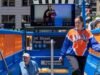 Mamdani លើកយក “Knicks madness” នៅពេលដែលញូវយ៉កឈ្នះមុនការប្រកួត NBA Finals