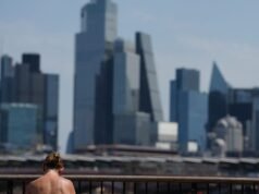 អង់គ្លេសបានកត់ត្រាថ្ងៃខែមិថុនាក្តៅបំផុតក្នុងកំណត់ត្រា ខណៈអឺរ៉ុបស៊ូទ្រាំនឹងរលកកម្ដៅ