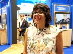 នាយកប្រតិបត្តិនៃ Salesforce France៖ ទាំងអ្នកគ្រប់គ្រង និងបុគ្គលិកត្រូវតែសម្របខ្លួនទៅនឹង AI