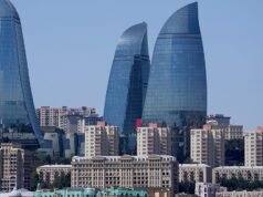 Azerbaijan បដិសេធការអះអាងថា អ៊ីស្រាអែលបានប្រើដីរបស់ខ្លួនសម្រាប់ប្រតិបត្តិការប្រឆាំងនឹងអ៊ីរ៉ង់