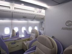 ក្រុមហ៊ុន Airbus កំពុងស្ថិតក្រោមការត្រួតពិនិត្យម្តងទៀត ខណៈដែល EASA បញ្ជាឱ្យត្រួតពិនិត្យ A380 ដោយសារការបាក់ស្លាប