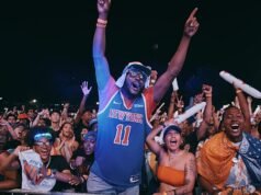 New York Knicks ឈ្នះជើងឯក NBA ជាលើកដំបូងក្នុងរយៈពេលជាង 50 ឆ្នាំ។