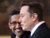 Google ជួលកុំព្យូទ័រទំនើប SpaceX/AI ក្នុងតម្លៃ 920 លានដុល្លារក្នុងមួយខែមុនពេល IPO