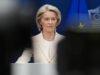 Von der Leyen បានព្រមានអំពីប្រទេសចិន។ អឺរ៉ុបមិនបានស្តាប់ទេ។ តើវាឥឡូវនេះទេ?