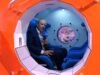 AI គ្រប់គ្រងការសន្ទនានៅ VivaTech