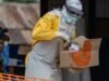 ចំនួនករណី Ebola កើនឡើងដល់ជាង 400 ខណៈដែលការភ័យខ្លាចនៃការផ្ទុះឡើងនៅអាហ្វ្រិកកណ្តាលកើនឡើង