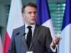 ជនជាតិបារាំងលោក Emmanuel Macron បាននិយាយប្រឆាំងនឹងការកើនឡើងជាសកលនៃការប្រហារជីវិត