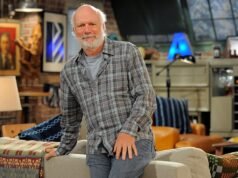 លោក James Burrows អ្នកដឹកនាំរឿង “Friends” ដ៏ល្បីល្បាញបានទទួលមរណភាពក្នុងអាយុ 85 ឆ្នាំ។