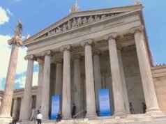 Athens Classics Summit សំដៅទៅលើវិបត្តិសម័យទំនើបជាមួយនឹងទស្សនវិជ្ជាបុរាណ