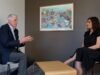 អតីតអ្នកចរចា Brexit លោក Barnier បានប្រាប់ Euronews ថា ទ្វាររបស់ EU គឺបើកចំហសម្រាប់ចក្រភពអង់គ្លេស