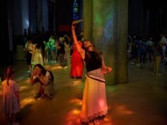 មួយសតវត្សដែលគ្មាន Gaudí៖ Barcelona អបអរស្ថាបត្យករដែលបានប្រែក្លាយទីក្រុងនេះទៅជាស្នាដៃសិល្បៈ