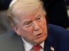 លោក Trump ប្រកាសថាកិច្ចព្រមព្រៀងសន្តិភាពជាមួយអ៊ីរ៉ង់អាចត្រូវបានចុះហត្ថលេខានៅថ្ងៃអាទិត្យ