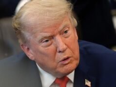 លោក Trump ប្រកាសថាកិច្ចព្រមព្រៀងសន្តិភាពជាមួយអ៊ីរ៉ង់អាចត្រូវបានចុះហត្ថលេខានៅថ្ងៃអាទិត្យ