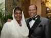 មរណភាពរបស់ Khadijah Farrakhan៖ ភរិយារបស់មេដឹកនាំជាតិអ៊ីស្លាម Louis Farrakhan បានទទួលមរណភាពក្នុងអាយុ ៩០ ឆ្នាំ