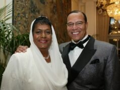 មរណភាពរបស់ Khadijah Farrakhan៖ ភរិយារបស់មេដឹកនាំជាតិអ៊ីស្លាម Louis Farrakhan បានទទួលមរណភាពក្នុងអាយុ ៩០ ឆ្នាំ
