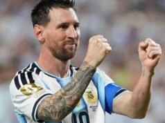 Messi “អស្ចារ្យ”, Haaland “ភ្លឺ”, Bolsonaro, ប៉ូឡូញ, កប៉ាល់រុស្ស៊ី: ព័ត៌មានពេលល្ងាច