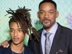 Will Smith មានមោទនភាពចំពោះអាជីពដ៏ធំរបស់កូនប្រុស Jaden៖ “Proud Father”